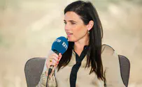 Айелет Шакед: важно, чтобы ешиву не эвакуировали