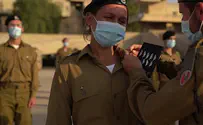 בתו של הנרצח בפיגוע באלון מורה - התחתנה