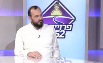 ערוץ 7 מקור של שלמות והתעלות