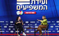מרב, את יושבת עם מי שתומכים ברצח חיילים