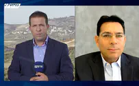 דני דנון: לחזרה לחומש לא יהיו השלכות מדיניות
