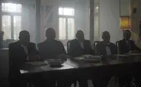 סדרת דוקו חדשה חוזרת לימי המנדט הבריטי