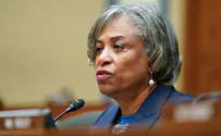 Brenda Lawrence, founder of Black-Jewish caucus, retires