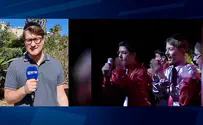 דוד הרשקוביץ כוכב פרחי מיאמי פרסם שיר חדש