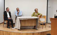 הצעירים שלא ויתרו על הכנה רוחנית לאקדמיה