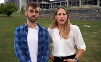 Wounded-in-action IDF Veterans tour the US to fight antisemitism