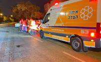 Seminary student suffers anaphylactic reaction on Simchat Torah