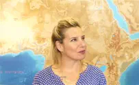 פעילת הימין טל גלבוע נעצרה בכפר סבא
