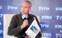 'The haredim will only break up the right-wing bloc for Gantz'