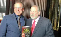 Courtesy Dr. Stephen Soloway - Straight talking renaissance man