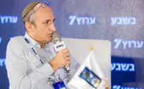 אביעד פרידמן מונה לראש מנהלת תקומה