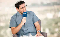 Journalist on human rights in Gaza: "Stupidity and naivety"