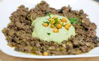 New York Times joins the food war against Israel