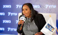 Blue & White minister accuses Smotrich of 'white male privilege'