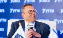 ליאון: "קרן הארנונה היא לא החלטה פוליטית"