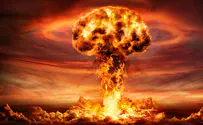 'No indication that Russia has decided to use dirty bomb'