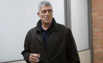 בן גביר הוא סכנה לביטחון המדינה