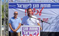 הפעולה בשכם מוכיחה - חייבים מבצע צבאי רחב