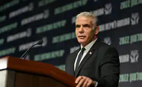 Poll: Yesh Atid up to 27 seats