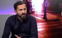 צילום: ערוץ 7 דרשו ממני "פרוטקשן" ואז שרפו לי את העסק