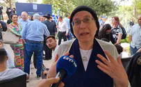 לפיד, היכן הכבוד שלך לממלכתיות הישראלית?