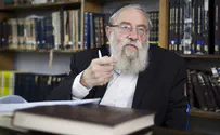 לא אשתתף בעצרת בכותל