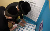 עובדים על הרבנים? "דיבורים של משכילים"