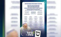 לא להצביע למי שלא עובר את אחוז החסימה