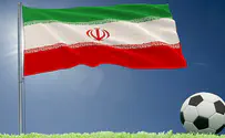 Would banning Iran from World Cup prove counterproductive?