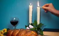Shabbat B'Shabbato for Parshat Bo