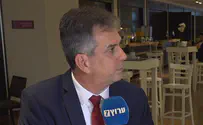 'Election is crucial for the State of Israel as a Jewish state'