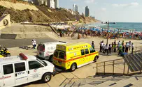13 ילדים טבעו למוות בעונת הרחצה 2022