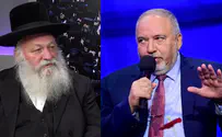 «Голднопф – единственный, кто может заставить Либермана потеть»