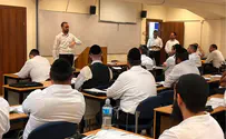 רשות החדשנות וזרוע העבודה יתמכו בלימודים