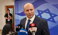 בנט מאיים לתבוע את פעיל הימין יגאל מלכה