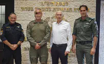 מקצועיות, נחישות ואומץ לב יוצאי דופן