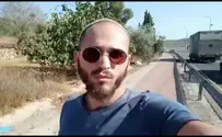 הניס את זורקי האבנים: דרושה גאווה יהודית