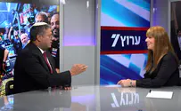 MK Ben-Gvir to Hadassah Chen: Jerusalem is not for sale, go out and vote