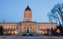 B’nai Brith Canada praises Manitoba for making Holocaust education mandatory in schools