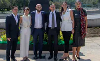 New agreements promote recognition of Hispanic-Jewish heritage