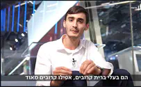 דרעי צריך להיות שר הביטחון, זה רצון הבוחר
