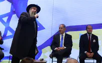 Friends of Zion support the Ukrainian people