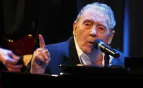 Rock ‘n’ roll legend Jerry Lee Lewis dies at 87