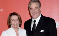 Attacker of Pelosi's husband sentenced to life in prison