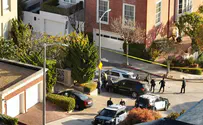 Alleged Pelosi attacker spread antisemitic conspiracy theories