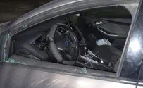 Family narrowly escapes lynching attempt near Mount of Olives