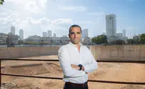 פרויקט כיכר המדינה יוצא לדרך