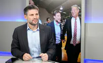 “Переговоры о коалиции не возможны без Бен-Гвира”