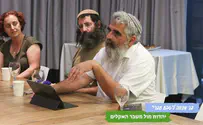 "נושא האקלים הוא פיקוח נפש של ממש"