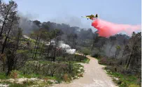 ישראל תשלח שני מטוסי כיבוי לבולגריה